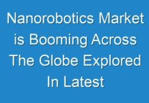 Nanorobotics Market is Booming Across The Globe Explored In Latest Research 2028