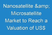 Nanosatellite & Microsatellite Market to Reach a Valuation of US$ 2.9 Bn by 2027; New TMR Report Explores Impact of COVID-19 Outbreak on Market