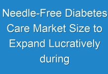 Needle-Free Diabetes Care Market Size to Expand Lucratively during the Forecast Period