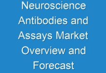 Neuroscience Antibodies and Assays Market Overview and Forecast Analysis up to 2026