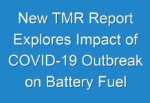 New TMR Report Explores Impact of COVID-19 Outbreak on Battery Fuel Gauge IC Market