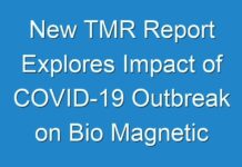 New TMR Report Explores Impact of COVID-19 Outbreak on Bio Magnetic Ear Stickers Market