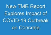New TMR Report Explores Impact of COVID-19 Outbreak on Concrete Breaker Market