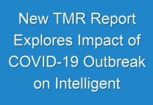 New TMR Report Explores Impact of COVID-19 Outbreak on Intelligent Electrochemical Sensors Industry Share