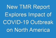 New TMR Report Explores Impact of COVID-19 Outbreak on North America Modular Vacuum Pumps Revenue