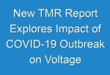 New TMR Report Explores Impact of COVID-19 Outbreak on Voltage Multiplier Market