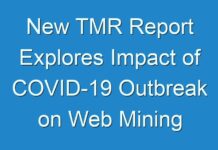 New TMR Report Explores Impact of COVID-19 Outbreak on Web Mining Technology Market