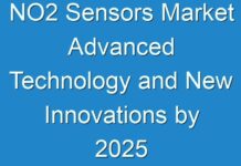 NO2 Sensors Market Advanced Technology and New Innovations by 2025