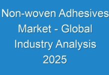 Non-woven Adhesives Market – Global Industry Analysis 2025
