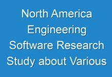 North America Engineering Software Research Study about Various Stakeholders Including Types, End-Use, Application and, Major Leading Players By 2030