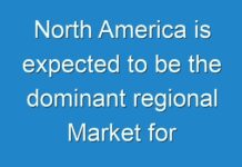 North America is expected to be the dominant regional Market for Waldenstrom Acroglobulinemia 2018 to 2026