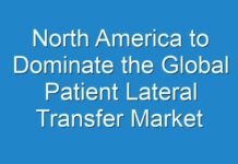 North America to Dominate the Global Patient Lateral Transfer Market with a CAGR of 7.0 % | Fact.MR