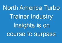 North America Turbo Trainer Industry Insights is on course to surpass the US$ 620 Mn by the end of 2030