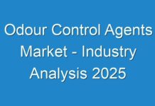 Odour Control Agents Market – Industry Analysis 2025