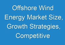 Offshore Wind Energy Market Size, Growth Strategies, Competitive Landscape, Factor Analysis, 2024–2028