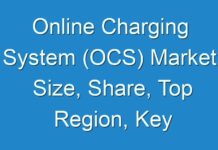 Online Charging System (OCS) Market Size, Share, Top Region, Key Players, Application,Status And Forecast 2019 – 2027