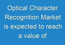 Optical Character Recognition Market is expected to reach a value of US$ 51,527.0 Mn by 2030