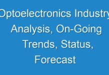 Optoelectronics Industry Analysis, On-Going Trends, Status, Forecast 2031