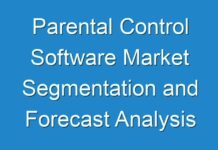 Parental Control Software Market Segmentation and Forecast Analysis up to 2030