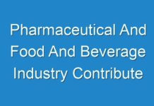 Pharmaceutical And Food And Beverage Industry Contribute Exponentially Towards Revenue Growth Of Cacao Extracts Market