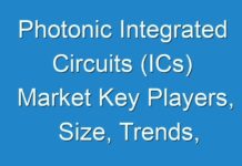 Photonic Integrated Circuits (ICs) Market Key Players, Size, Trends, Opportunities and growth Analysis