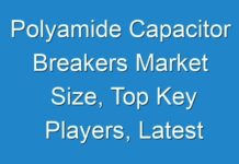 Polyamide Capacitor Breakers Market Size, Top Key Players, Latest Trends, Regional Insights and Global Industry Dynamics By 2026