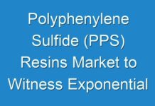 Polyphenylene Sulfide (PPS) Resins Market to Witness Exponential Growth by 2029