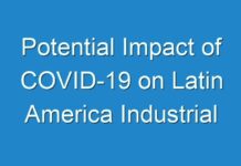 Potential Impact of COVID-19 on Latin America Industrial Refrigeration Equipment Market