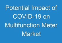 Potential Impact of COVID-19 on Multifunction Meter Market