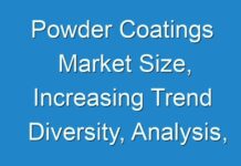 Powder Coatings Market Size, Increasing Trend Diversity, Analysis, Future Scope Analysis Featuring Industry Top Key Players By 2029