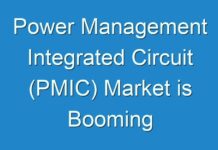 Power Management Integrated Circuit (PMIC) Market is Booming Worldwide, Recent Trends, Future Forecasts, Growth Rate Analysis 2024 – 2026- TMR