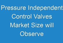 Pressure Independent Control Valves Market Size will Observe Substantial Growth by 2031