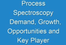 Process Spectroscopy Demand, Growth, Opportunities and Key Player Forecast To 2027