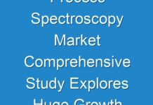 Process Spectroscopy Market Comprehensive Study Explores Huge Growth with Demand by Forecast 2027