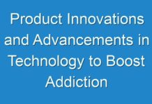 Product Innovations and Advancements in Technology to Boost Addiction Treatment Market Growth