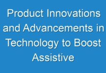 Product Innovations and Advancements in Technology to Boost Assistive Technologies Demand for Visually Impaired Market Growth