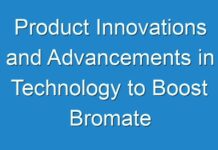 Product Innovations and Advancements in Technology to Boost Bromate Substitute Market Growth