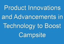 Product Innovations and Advancements in Technology to Boost Campsite Cooking Gears Market Growth