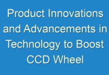 Product Innovations and Advancements in Technology to Boost CCD Wheel Aligners Market Growth