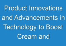 Product Innovations and Advancements in Technology to Boost Cream and Soft Cheese Market Growth