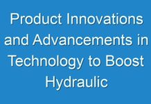 Product Innovations and Advancements in Technology to Boost Hydraulic Valves Market Growth