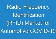 Radio Frequency Identification (RFID) Market for Automotive COVID-19 Impact Analysis, Growth Drivers and Future Outlook 2026