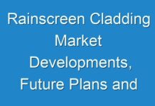 Rainscreen Cladding Market Developments, Future Plans and Comprehensive Research