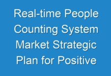 Real-time People Counting System Market Strategic Plan for Positive Growth 2026