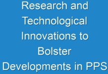 Research and Technological Innovations to Bolster Developments in PPS Resins Market