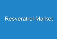 Resveratrol Market