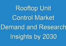 Rooftop Unit Control Market Demand and Research Insights by 2030