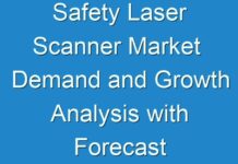 Safety Laser Scanner Market Demand and Growth Analysis with Forecast up to 2027