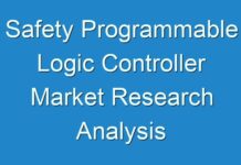 Safety Programmable Logic Controller Market Research Analysis Including Growth Factors, Types And Application By Regions by 2030