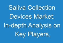 Saliva Collection Devices Market: In-depth Analysis on Key Players, Opportunities, User Demand, Growth & Forecast 2026